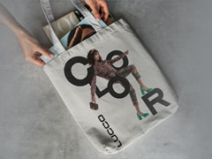 Kanvas ve Gabardin Çanta