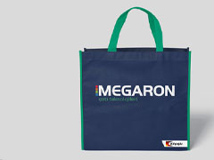 Non-Woven Tela Bez Çanta